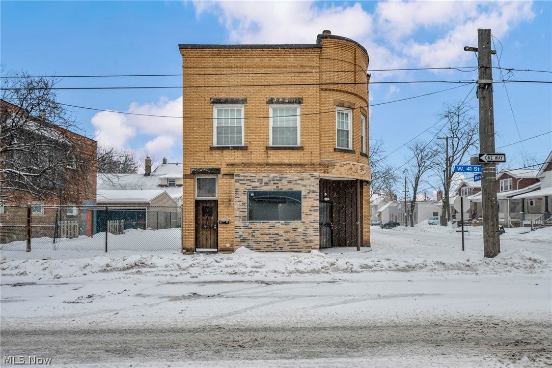 3471 W 41st Street