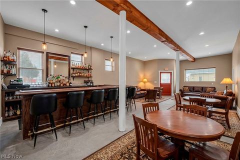 Tiny photo for 3471 W 41st Street, Cleveland, OH 44109 (MLS # 5186211)