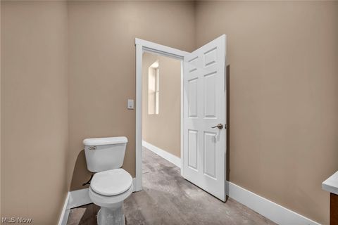 Tiny photo for 3471 W 41st Street, Cleveland, OH 44109 (MLS # 5186211)