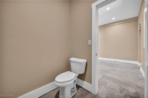 Tiny photo for 3471 W 41st Street, Cleveland, OH 44109 (MLS # 5186211)