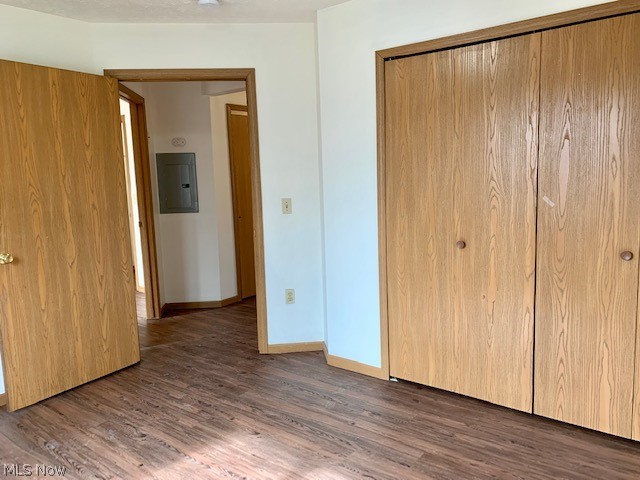 Springfield - Residential Lease