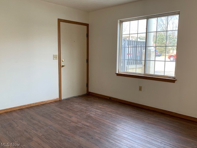 Springfield - Residential Lease