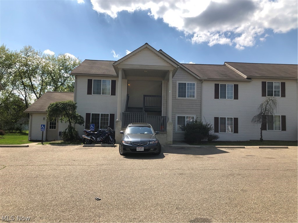 Springfield - Residential Lease