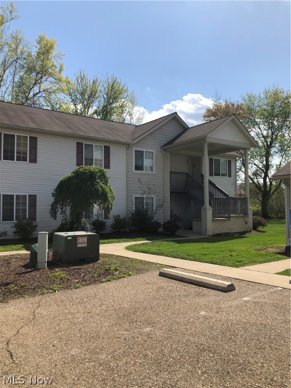 Springfield - Residential Lease