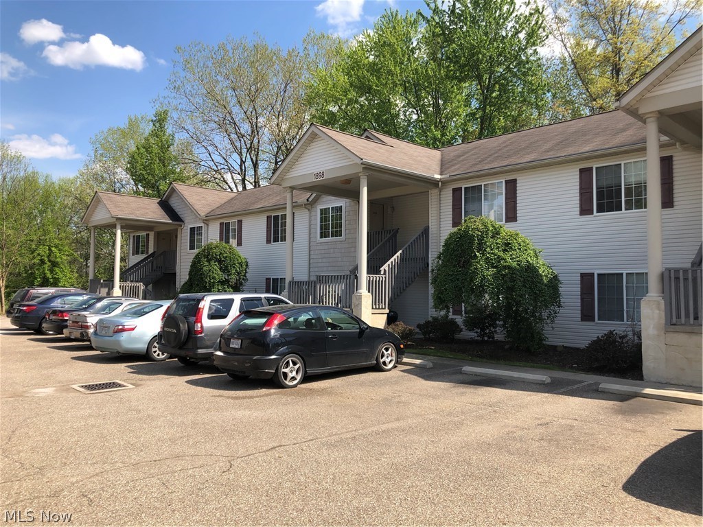 Springfield - Residential Lease
