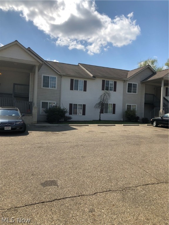 Springfield - Residential Lease