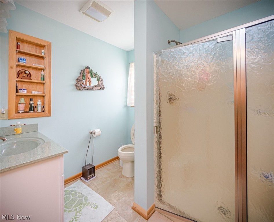 Maplewood Park - Residential