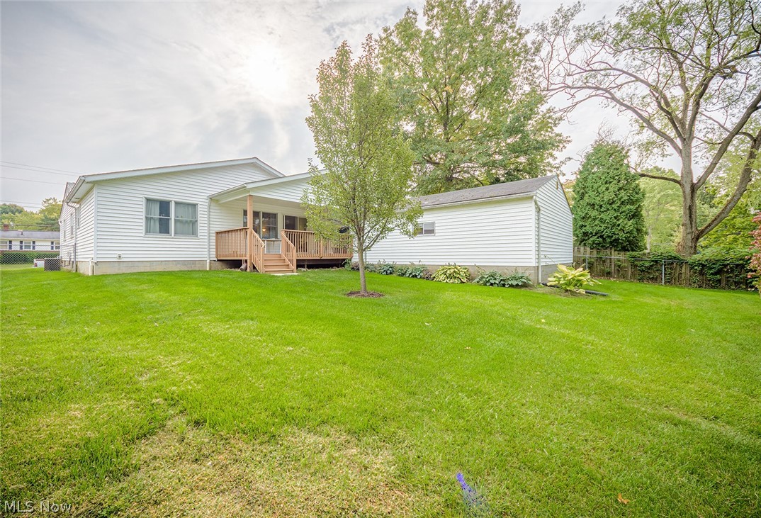 Maplewood Park - Residential