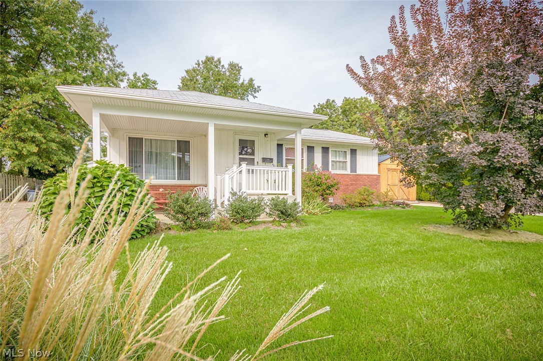 Maplewood Park - Residential