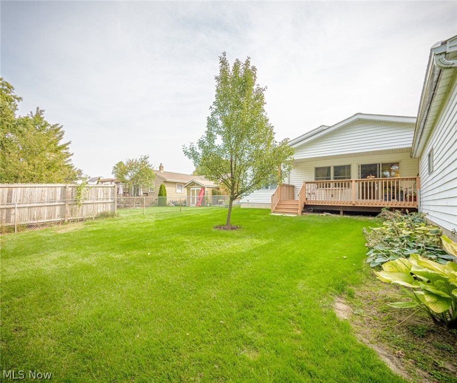 Maplewood Park - Residential