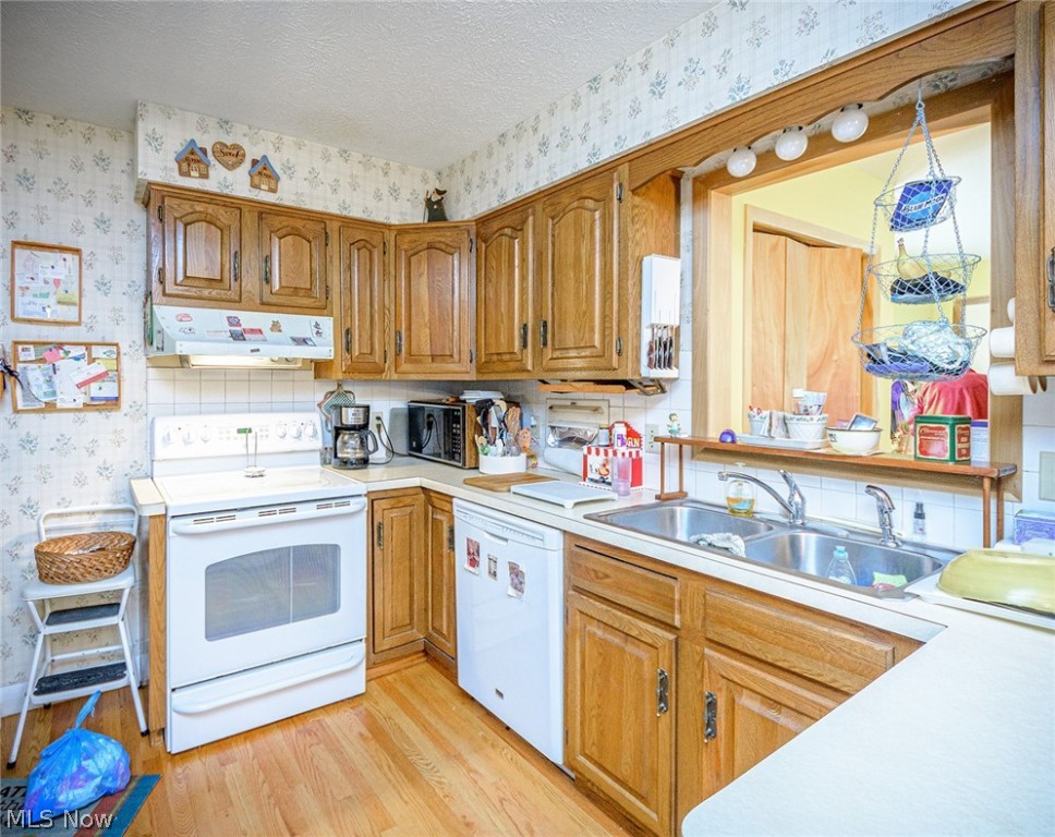 Maplewood Park - Residential