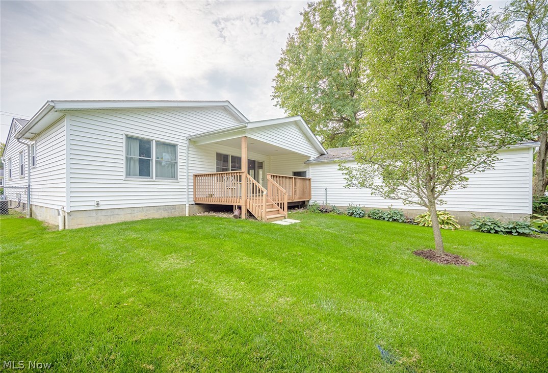 Maplewood Park - Residential