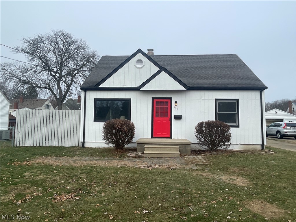 Ardmore - Residential