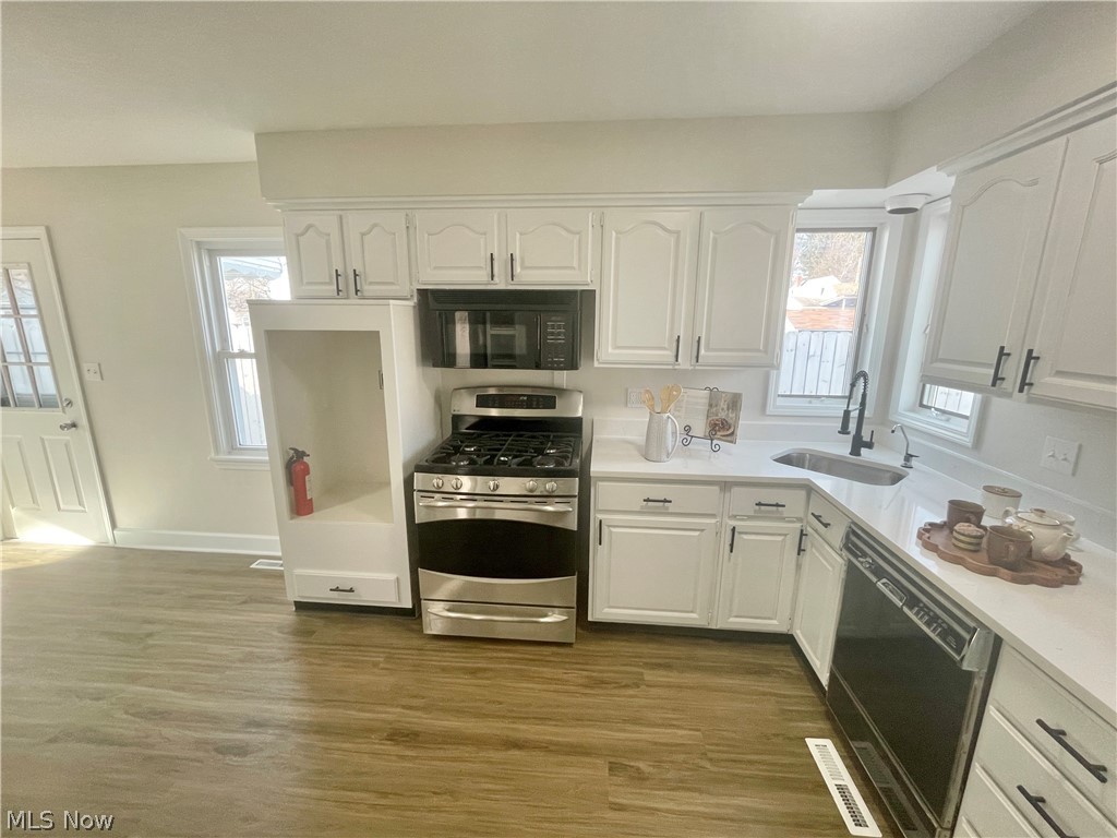 Ardmore - Residential