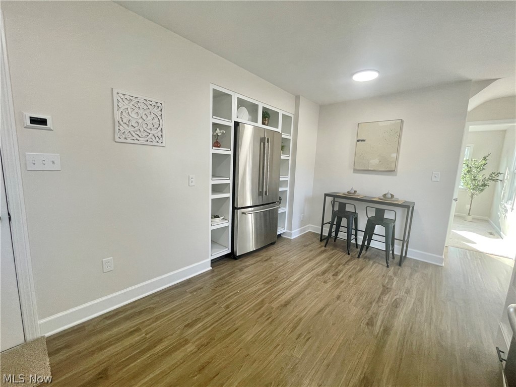 Ardmore - Residential