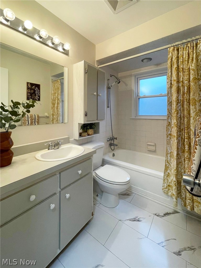 Ardmore - Residential