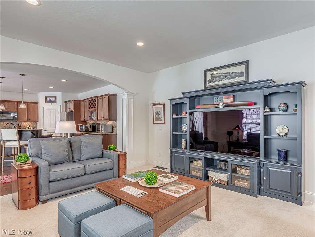 Springhill Ph Two - Residential