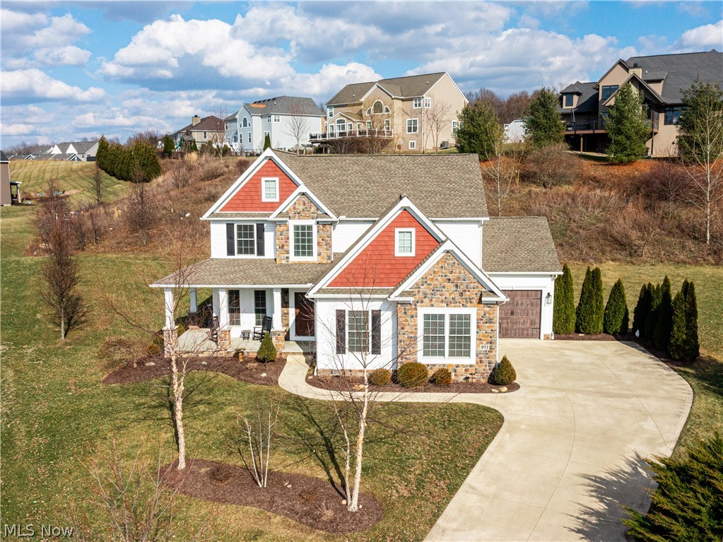 Springhill Ph Two - Residential