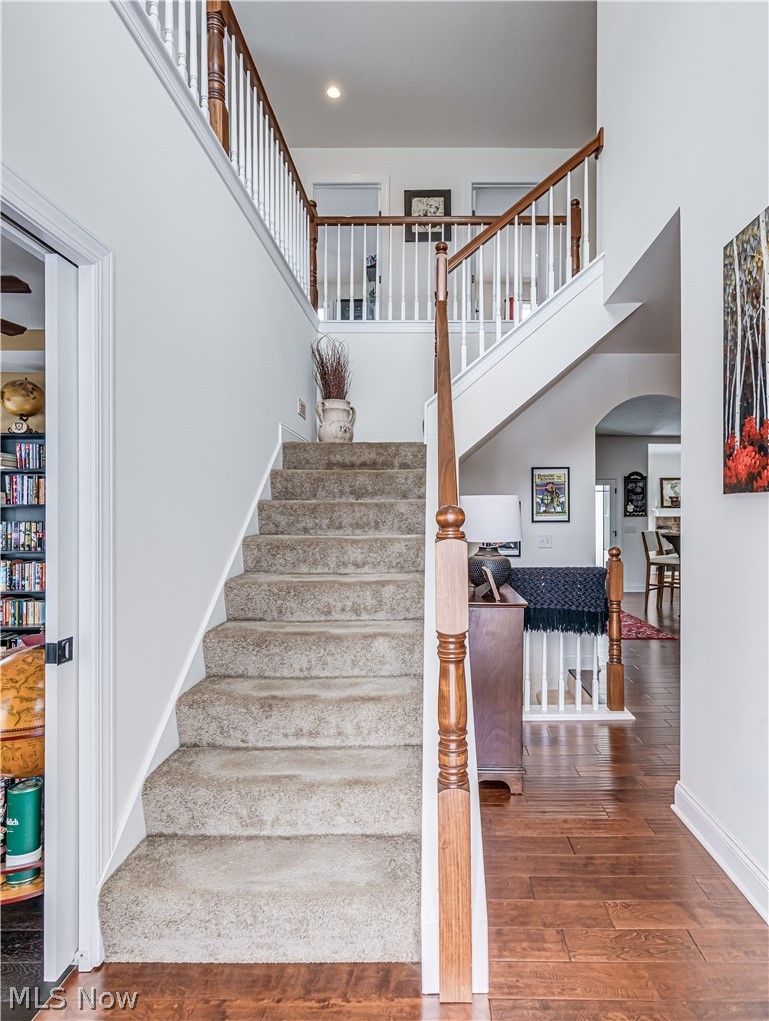 Springhill Ph Two - Residential