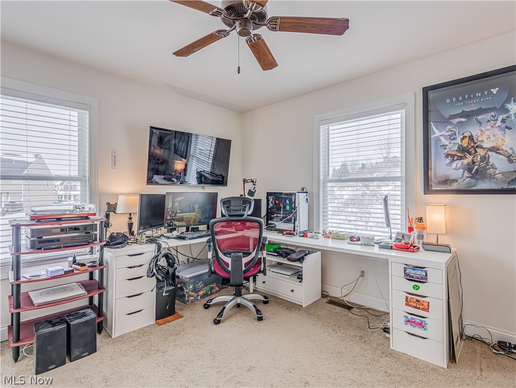 Springhill Ph Two - Residential