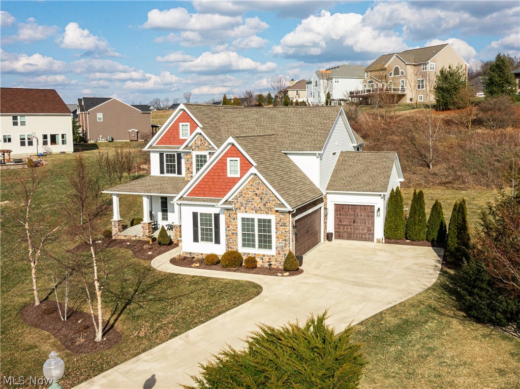 Springhill Ph Two - Residential