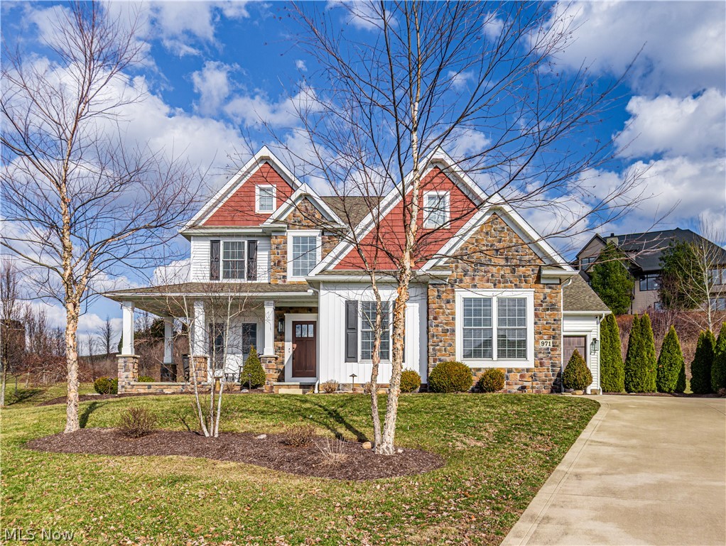 Springhill Ph Two - Residential