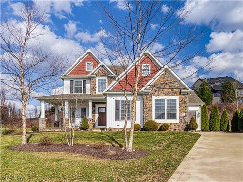 971 Montford Circle Uniontown OH 44685