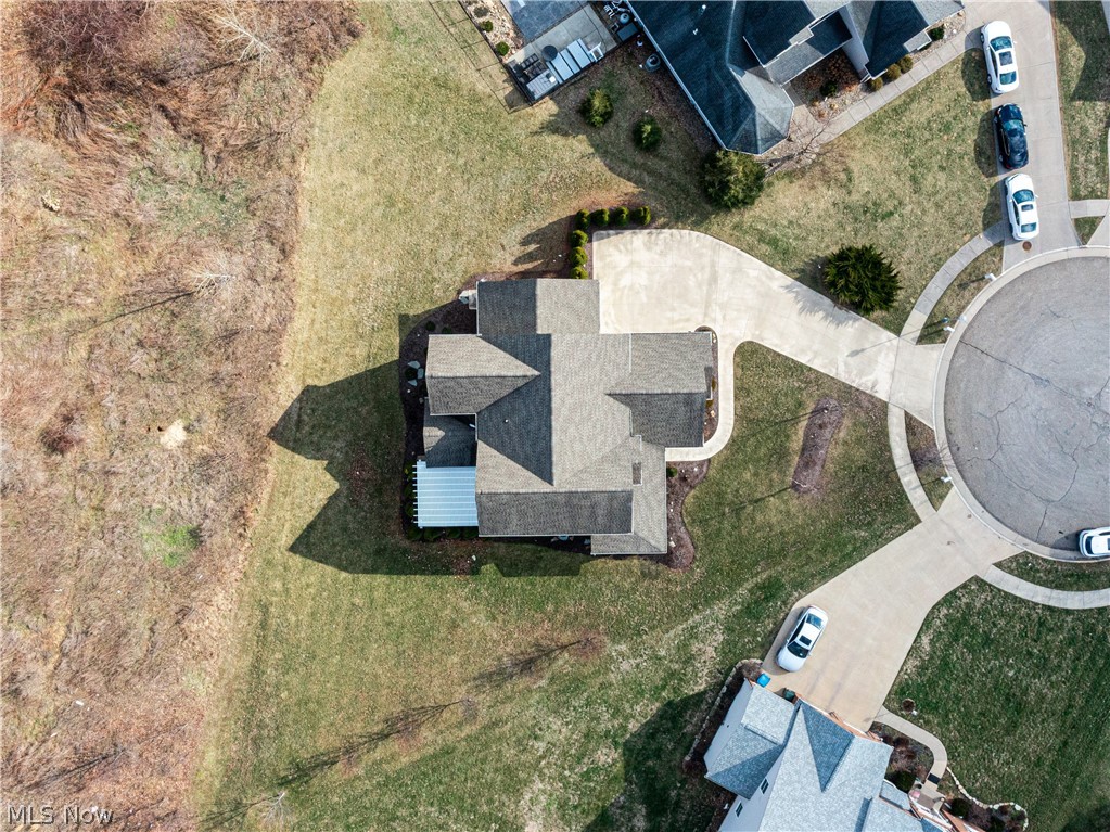 Springhill Ph Two - Residential