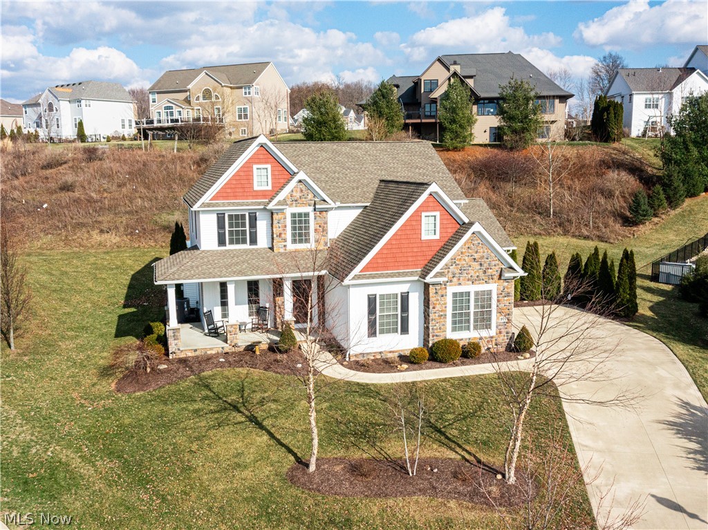 Springhill Ph Two - Residential