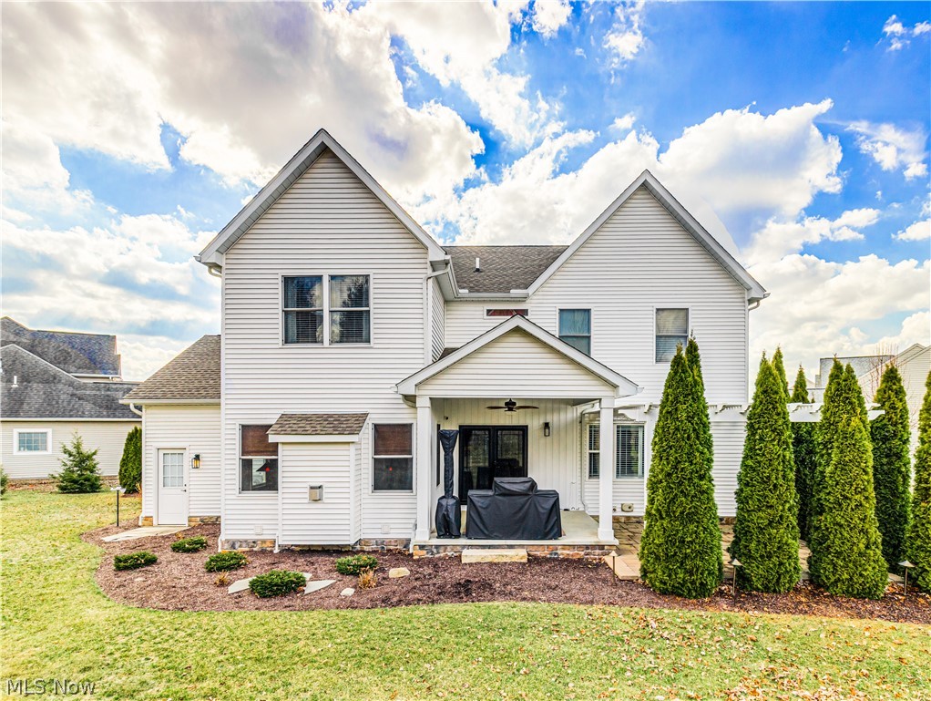 Springhill Ph Two - Residential