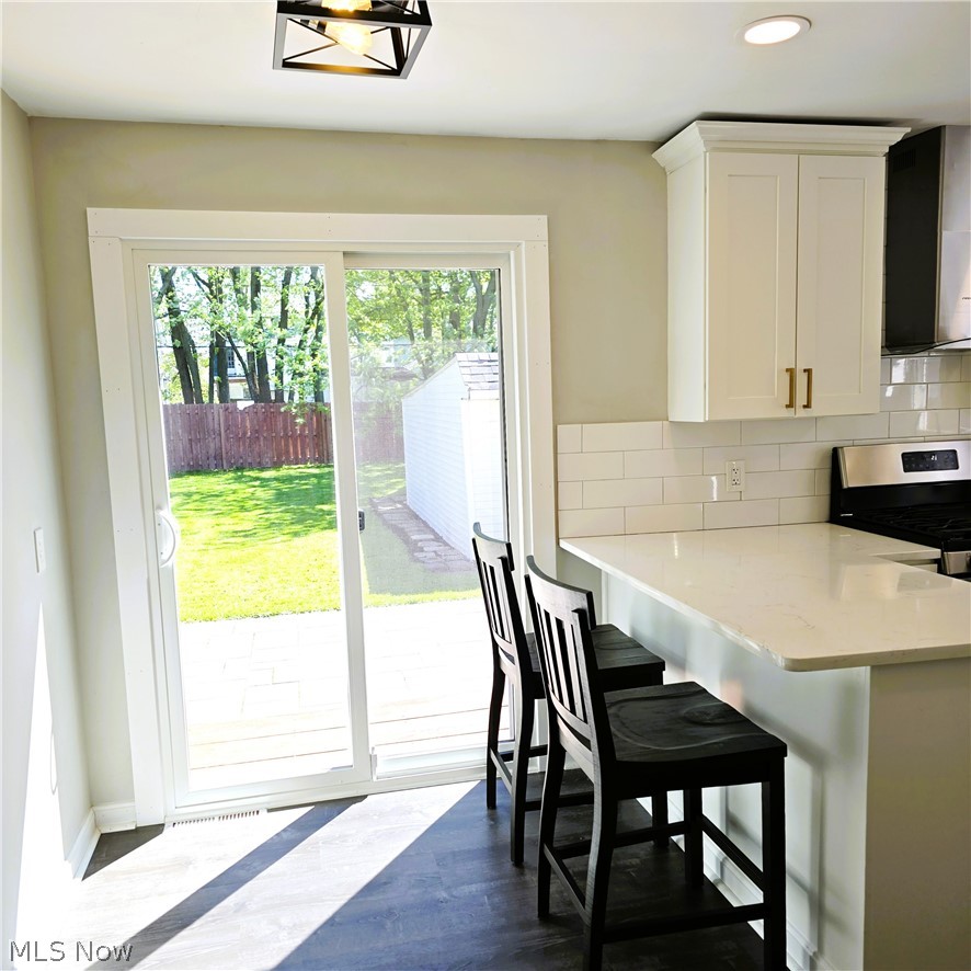 Wooster Park Land Cos Wooster P - Residential