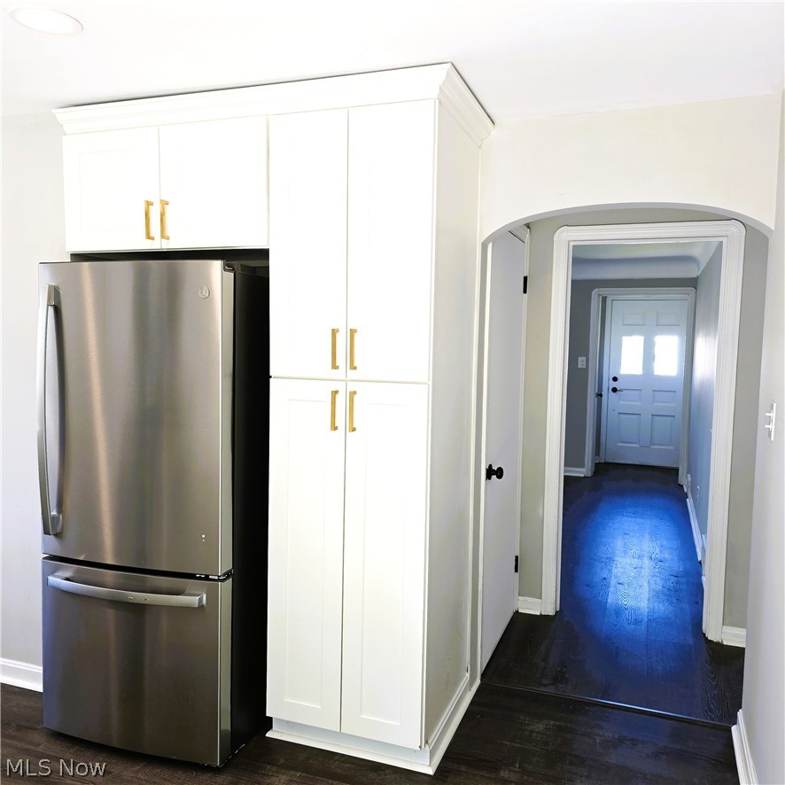 Wooster Park Land Cos Wooster P - Residential
