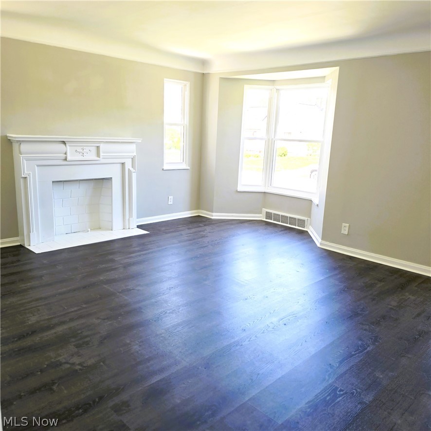 Wooster Park Land Cos Wooster P - Residential