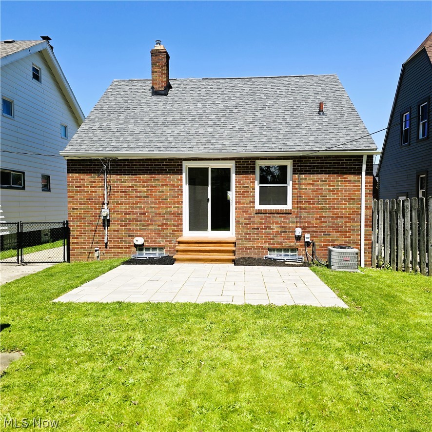 Wooster Park Land Cos Wooster P - Residential