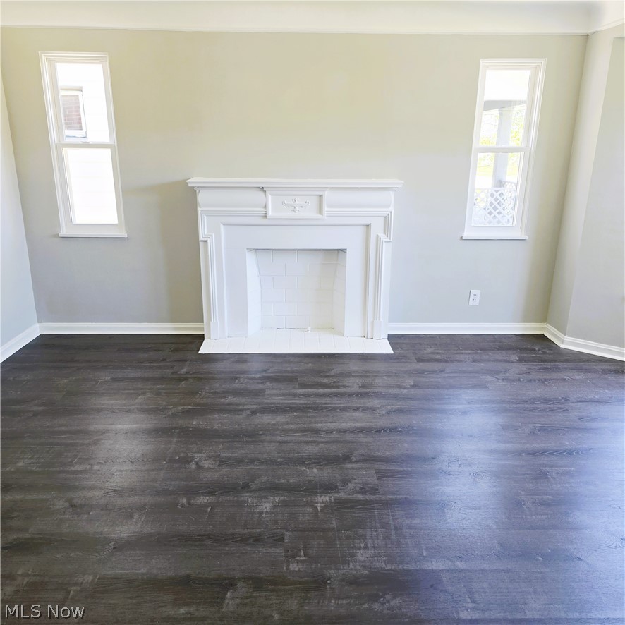 Wooster Park Land Cos Wooster P - Residential
