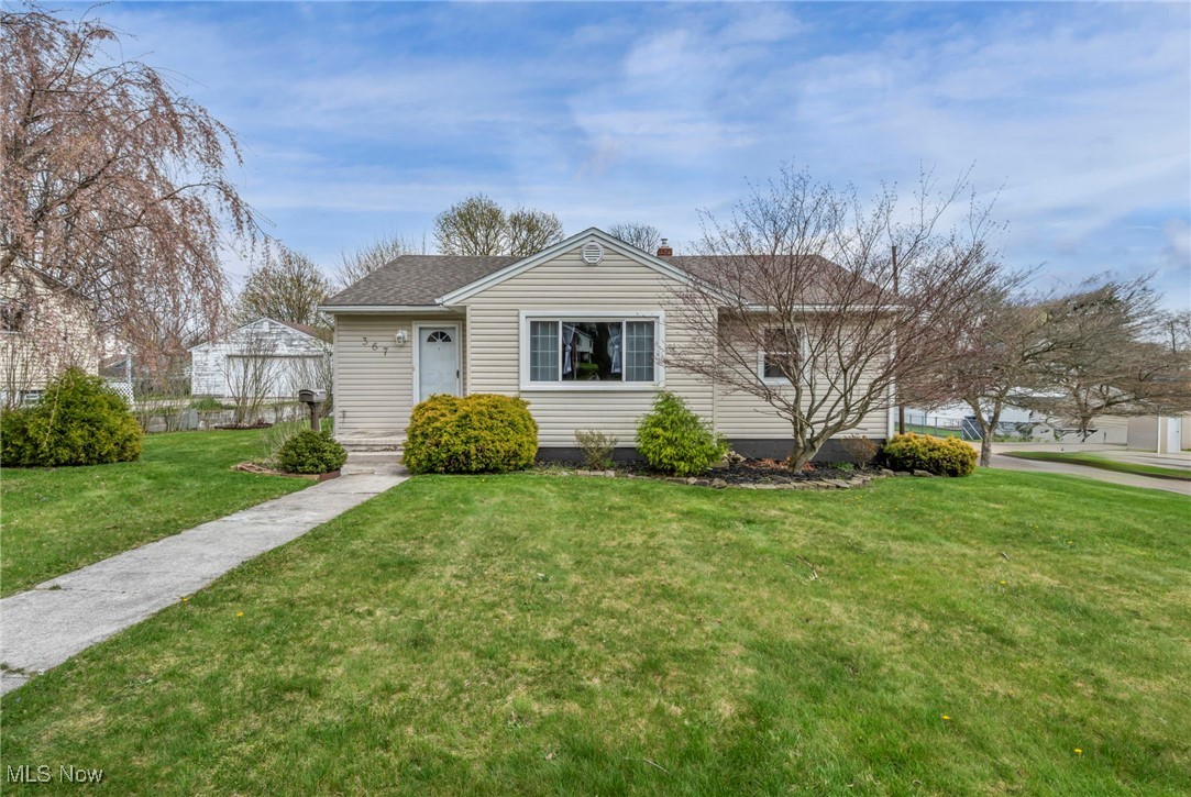 367 High Grove Boulevard, Akron, Ohio image 2