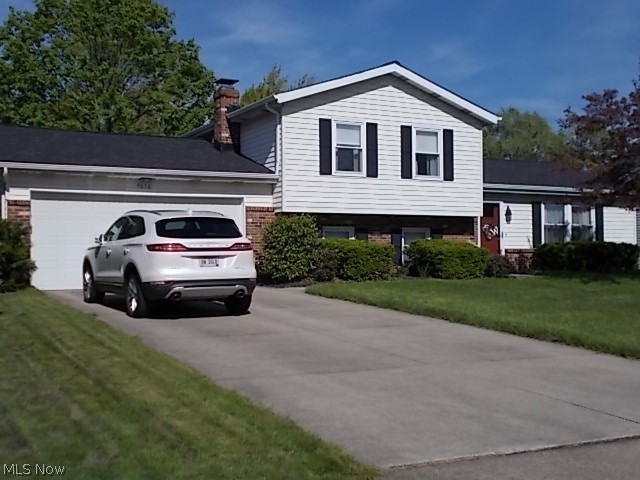 Sherwood Acres - Residential