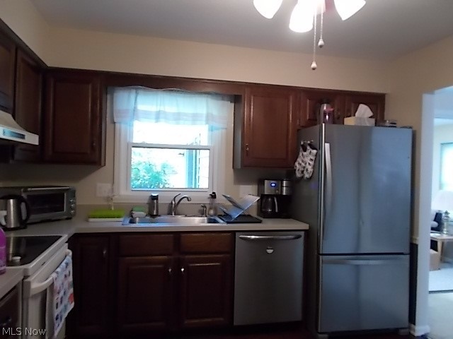 Sherwood Acres - Residential