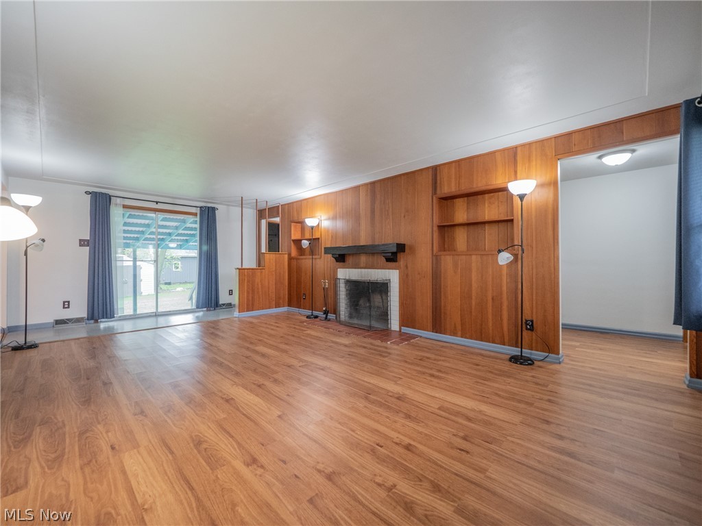 Sharondale Acres 01 - Residential