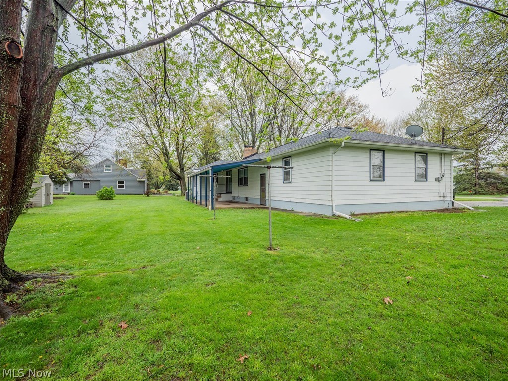 Sharondale Acres 01 - Residential