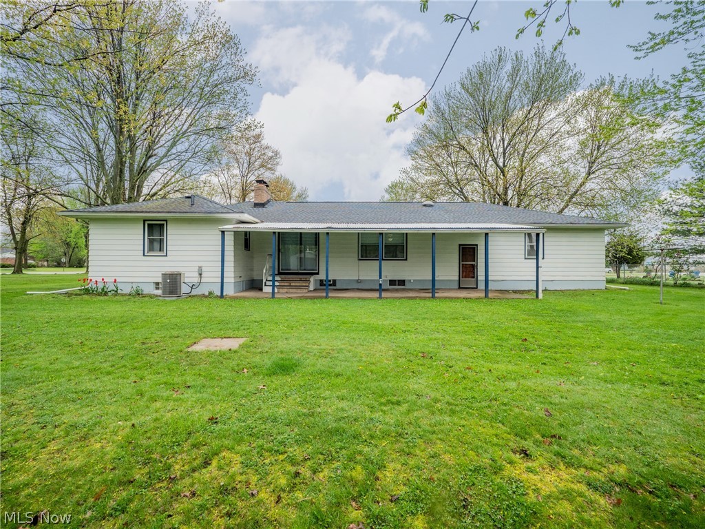 Sharondale Acres 01 - Residential