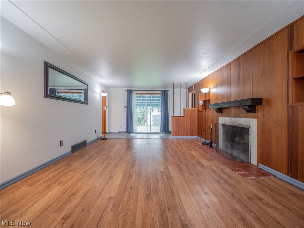 Sharondale Acres 01 - Residential