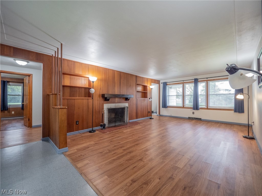 Sharondale Acres 01 - Residential