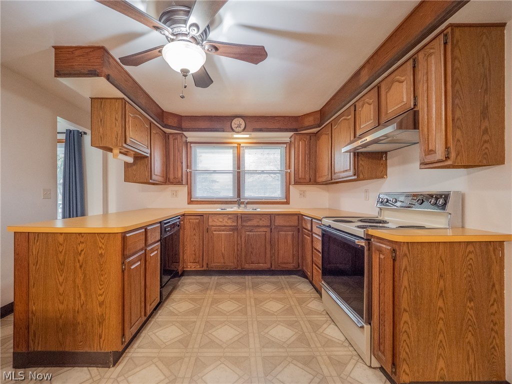 Sharondale Acres 01 - Residential