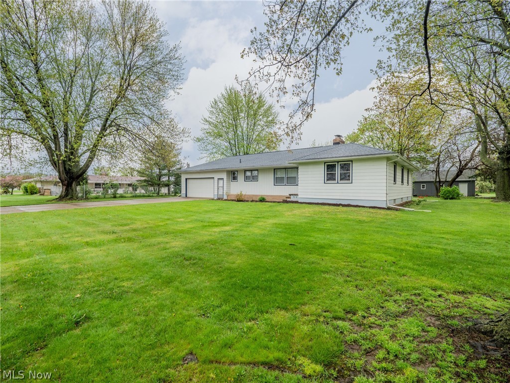 Sharondale Acres 01 - Residential