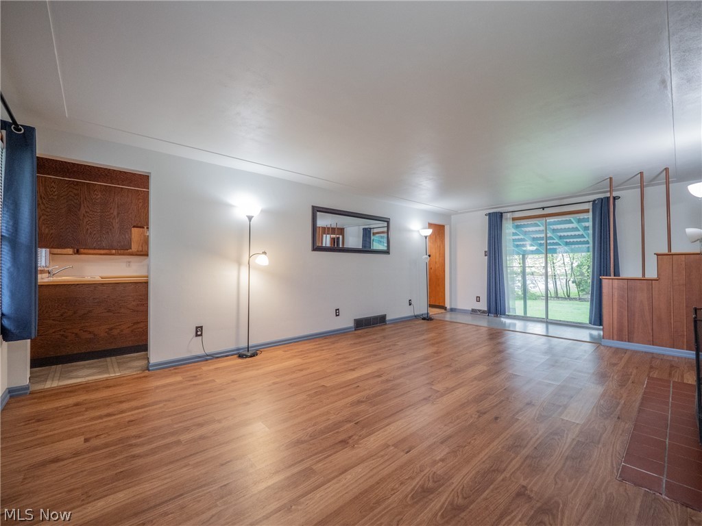Sharondale Acres 01 - Residential
