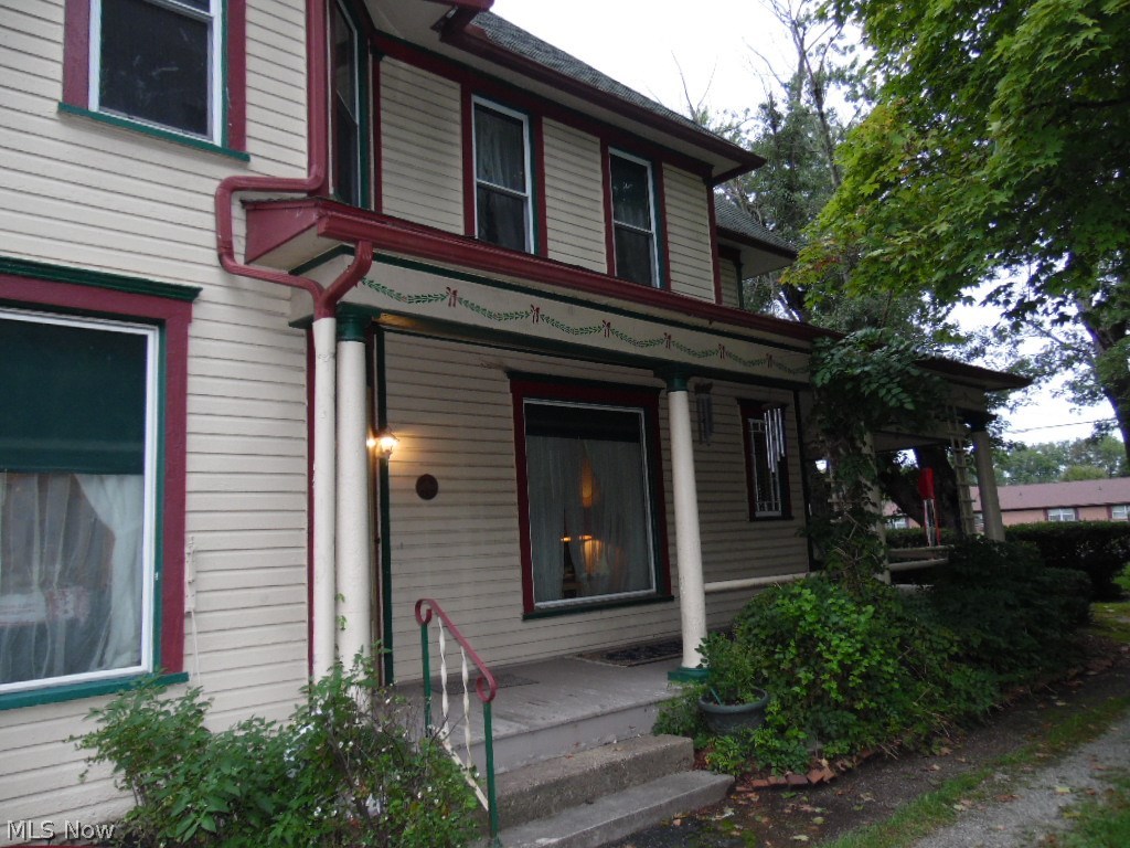 Marx Add - Residential