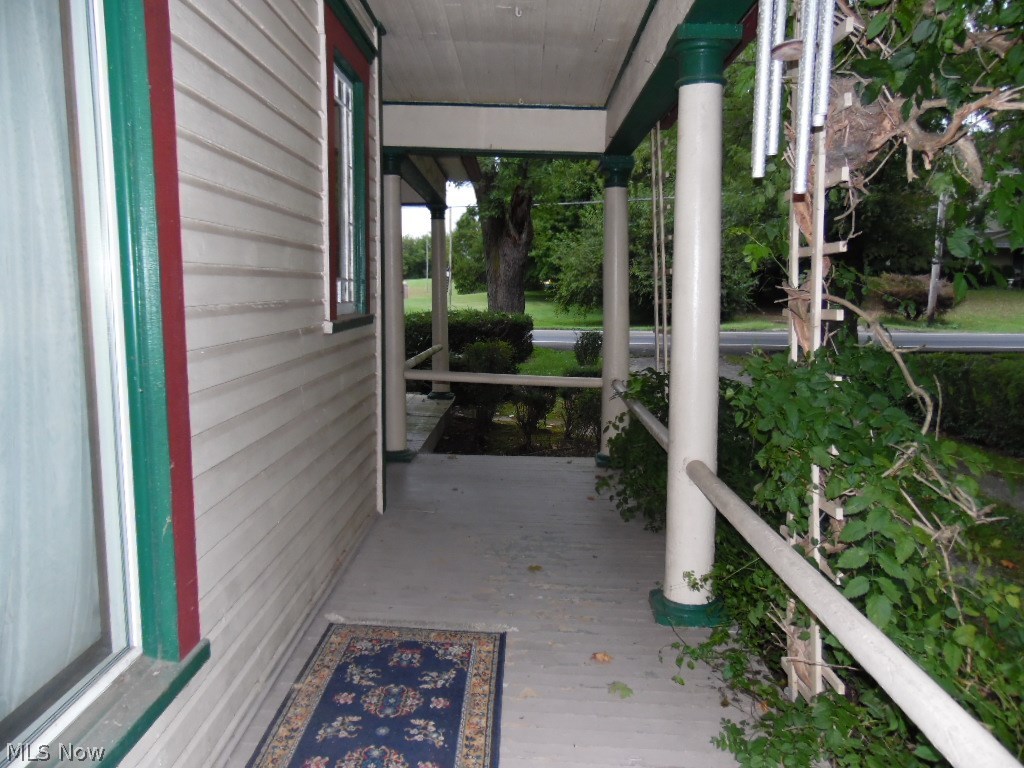 Marx Add - Residential