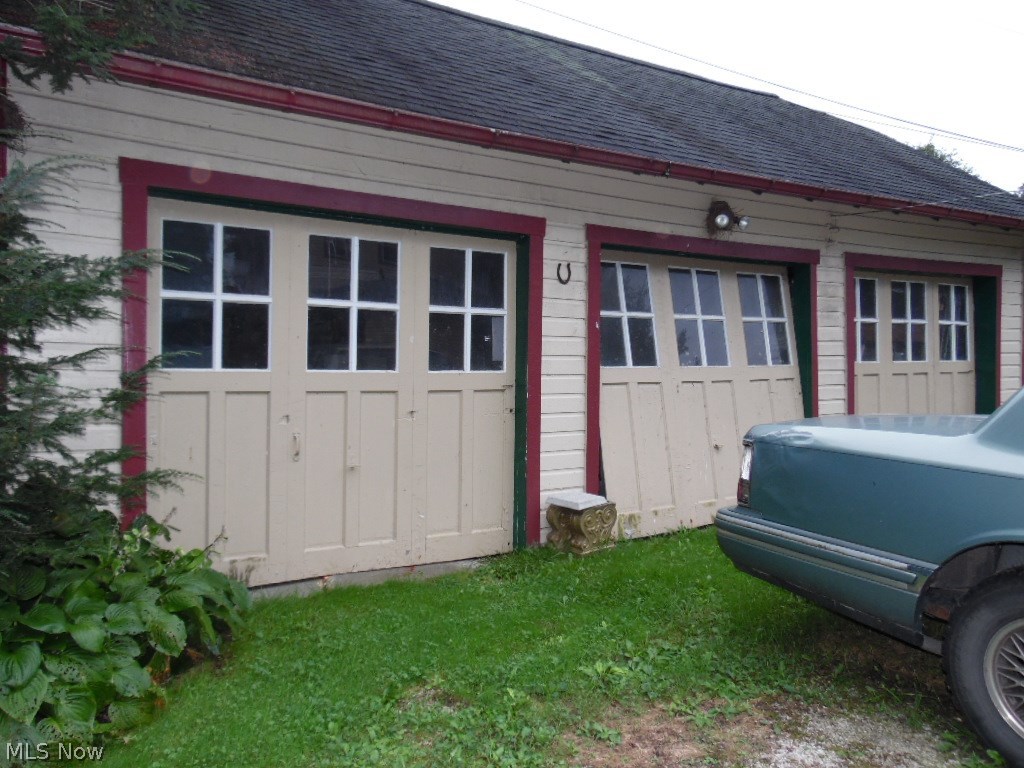 Marx Add - Residential