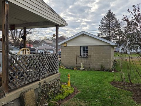 Tiny photo for 817 Belford Street, Caldwell, OH 43724 (MLS # 5172938)